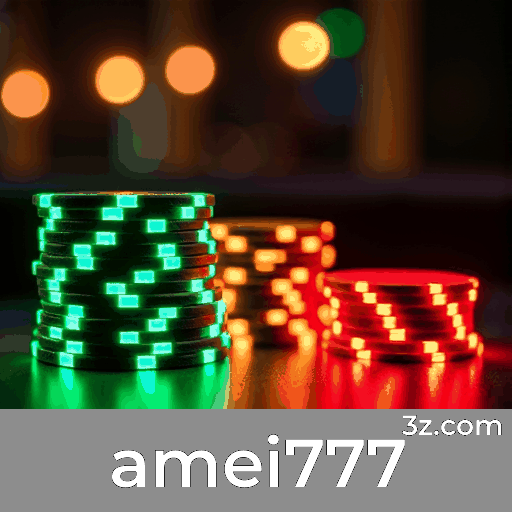 Amei777: Plataforma com Bônus para Jogadores Brasileiros