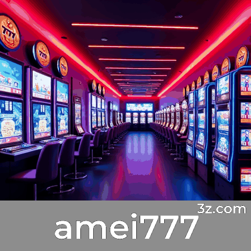 Amei777: Apostas Esportivas Precisão e Excelência